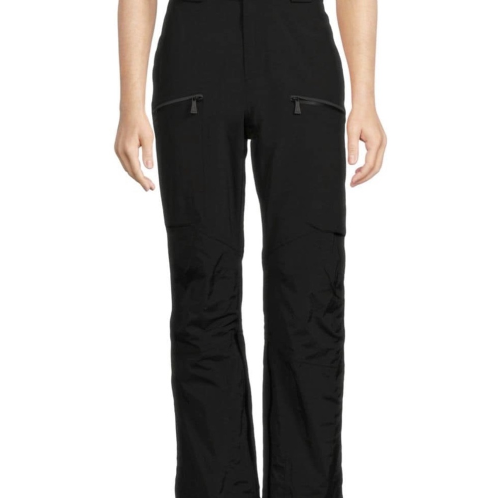 PAJAR Pants
Elias Core Fit Seam Sealed Ski | Blk | Large